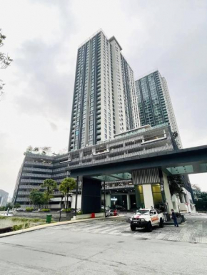 Liberty Arc-Ampang by MDA Homestay